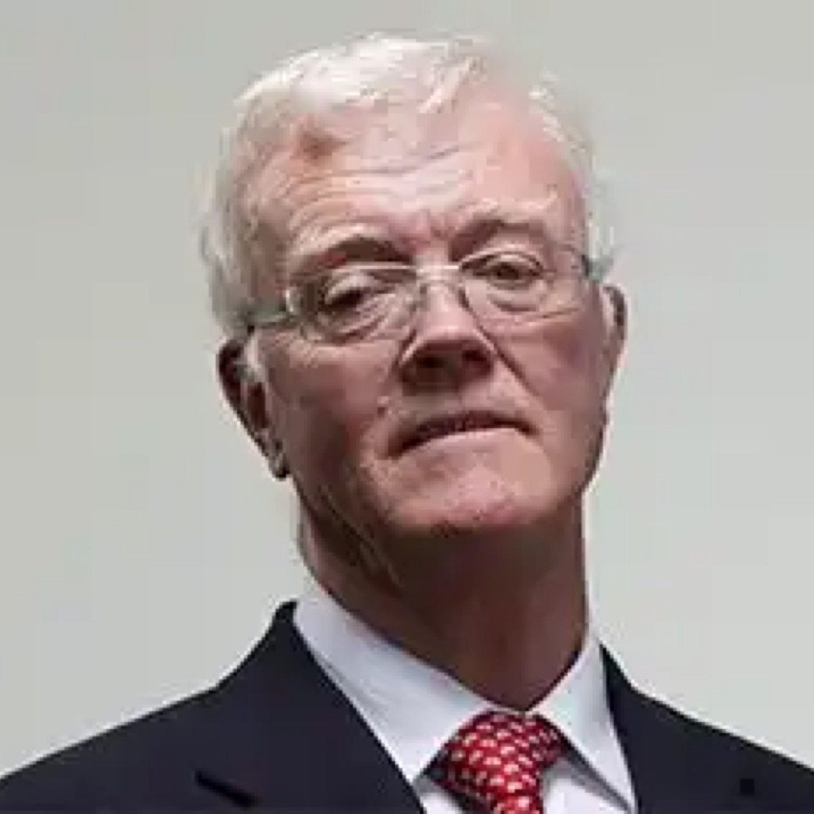Keith G Bradshaw
