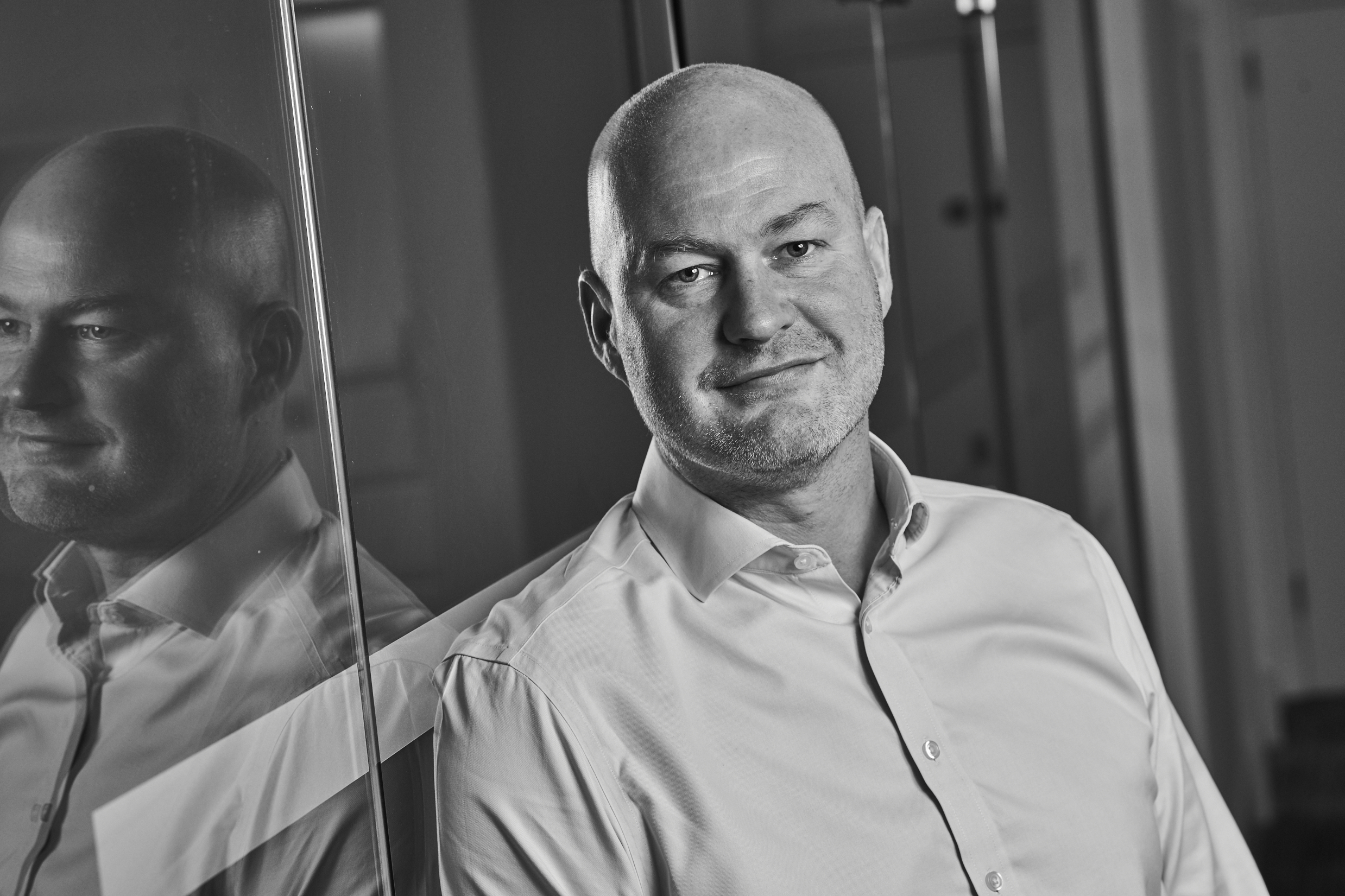 David Dyas MRICS